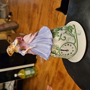 Vintage Cinderella bell